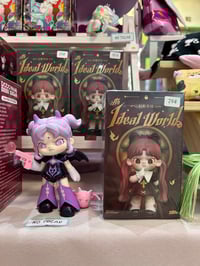 Image 3 of Dora An Ideal World Blind Box