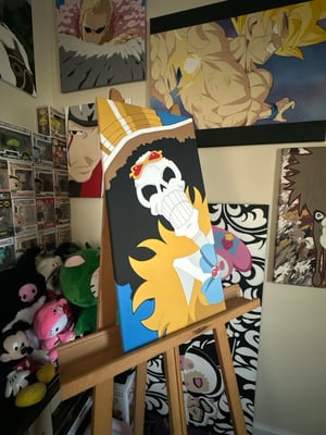Image of Brook