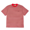 BEDLAM - SPARKY BOARDER S/S T-SHIRT (RED)