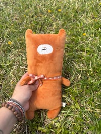Image 1 of Orange Kitty