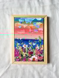 Image 1 of “Whispers of spring” - Mini 3