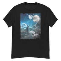 Dark Skies t-shirt
