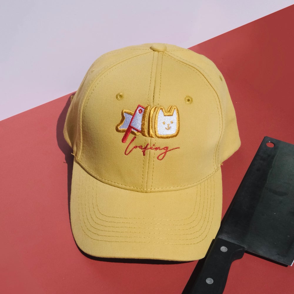 Image of [PREORDER] LOAFING AROUND HAT