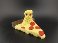 Image 1 of Pizzedorah LITE the Pizza Kaiju Collectible