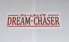 Dream Chaser Sticker 🌸