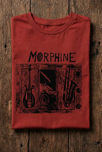 Image 5 of Camiseta Morphine 