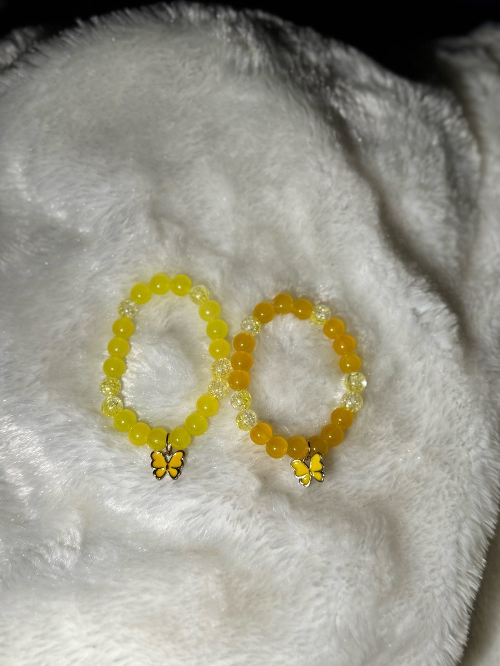 Image of Yellow butterfly 🦋💛