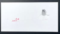 Image 1 of Other Half - Artwork
