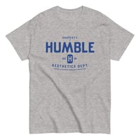 Image 1 of Humble Aesthetics Department