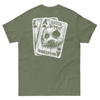 Image 4 of Kill Card Color Choice T-Shirt