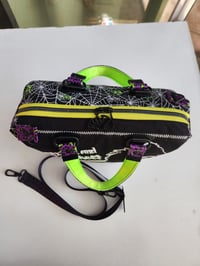Image 5 of Siouxsie and the banshees handbag