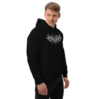 Image 4 of Messiah of Filth Unisex Hoodie
