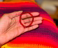 Image 2 of Fiery Red