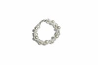 Image 1 of Snowdrop bracelet 