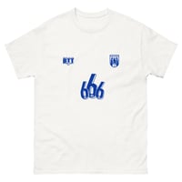 Image 1 of Lou Nixon - England (Double Sided)