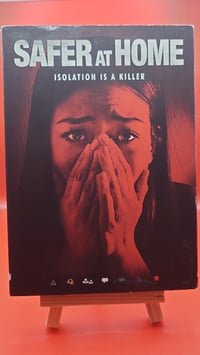 Image 1 of Safer at Home 