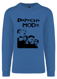 Image 2 of Sudadera Depeche Mode 