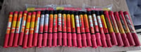 Image 3 of ULTRA MARINE FLARE MIX x 15 Bulk Buy