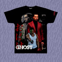 GHOST TEE