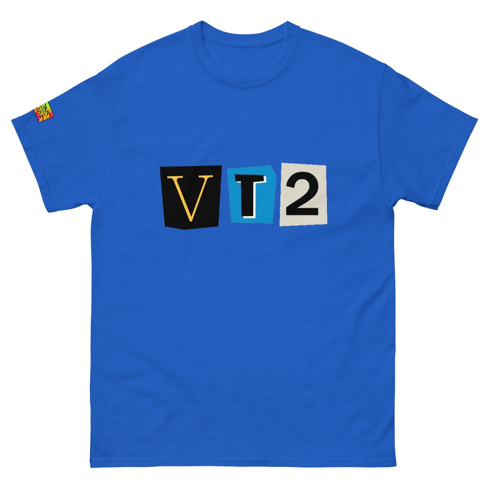 Image of VT2 ( Exclusive) Merch 