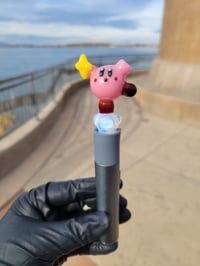 Image 1 of Pre-Order Kirby Pivot Mouthpiece 