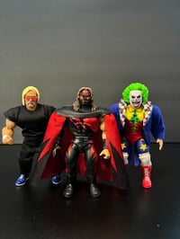 Image 1 of WE Superstars lot