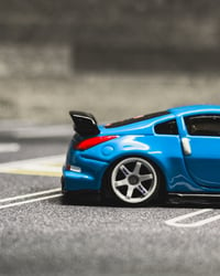 Image 8 of NISSAN 350Z V2 CUSTOM 