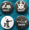 Pin Badges 