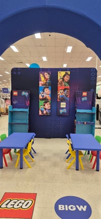 Image 12 of Visual Merchandising Services Brisbane 