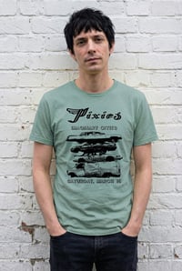 Image 1 of Camiseta Pixies