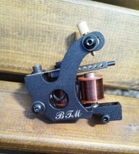 Image 1 of mini micro power liner black textured 