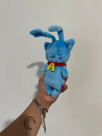 Image 3 of Blue Aisha 