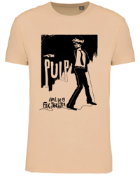 Image 3 of Camiseta Pulp