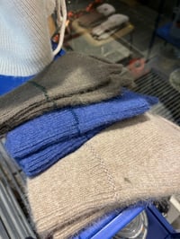 Image 2 of MITAINES TRICOT