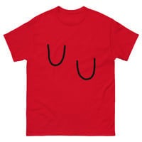 Image 1 of batsyboobs Unisex classic tee 