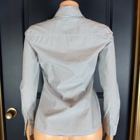 Image 3 of BANANA REPUBLIC button up