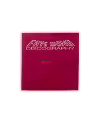 Image 5 of Faye Wong - Fuzao CD