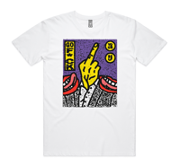 Fu2x  T-shirts