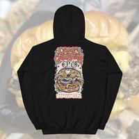 MurderBurger Hoodie
