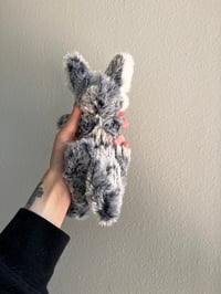 Image 4 of Pre-Order Mystery TINY Wolf