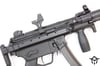 MP5 Raised Single Claw Optic Mount (RMR / SRO)