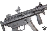 Image 1 of MP5 Raised Single Claw Optic Mount (RMR / SRO)