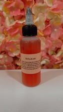 Rose facial serum  /aceite de Rosa 🌹  para la estrías y celulitis  y manchas en la piel 