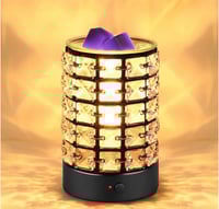 Image 1 of Wax Warmer with Timer Electric Wax Warmer 