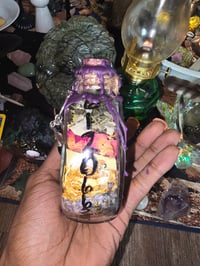 Image 16 of Custom Spell Jars