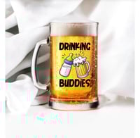 Image 4 of beer mug 