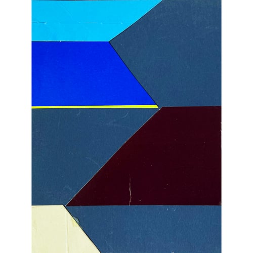 Image of Constantin Set Of 3 Notecards (A)