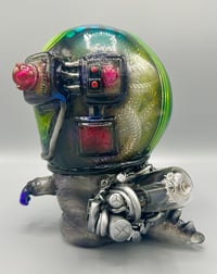 Image 4 of ONE OFF MECHA MOODON