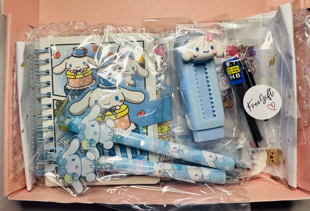 Image of Back to School Packages 