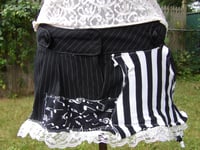 Image 5 of Musical mini skirt 